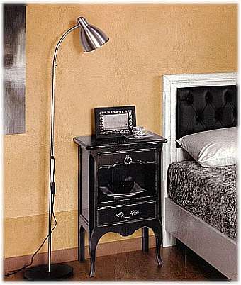 Тумбочка VIRGO - 1500