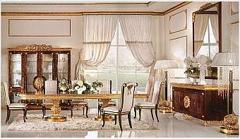 Композиция A.R.ARREDAMENTI SRL GRAND ROYAL