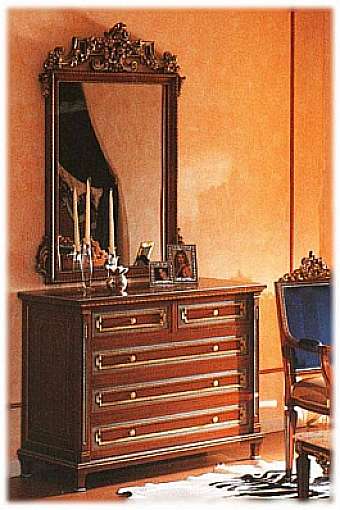 Комод ASNAGHI INTERIORS 97562