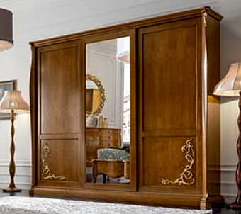 Шкаф GIULIA CASA "Verona Home" 159-VH