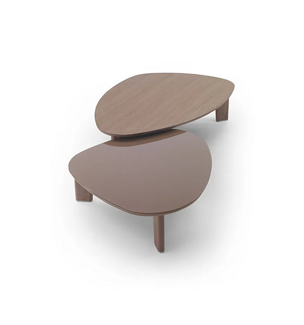 Обеденный стол из дерева Arnold FLEXFORM 02C574, 02C575, 02C577, 02C578 фабрика FLEXFORM из Италии. Фото №6