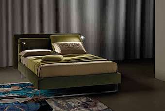 Ліжко SAMOA FLUX090
