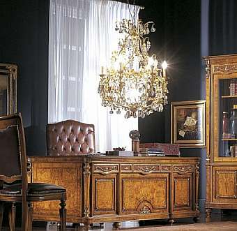 Письменный стол JUMBO PR-854 Письменный стол JUMBO PR-854 фабрика JUMBO из Италии
