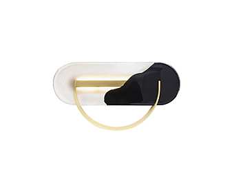 Бра CORNELIO CAPPELLINI Demilune Бра CORNELIO CAPPELLINI Demilune фабрика CORNELIO CAPPELLINI из Италии