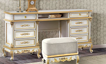 Туалетный столик GIULIA CASA "Verona Home" 450-VH