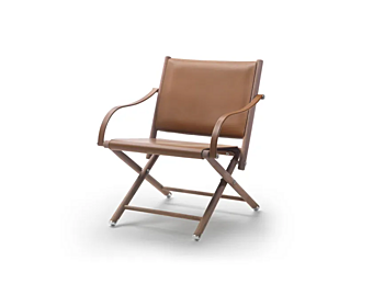 Складной стул из массива дерева Lauren FLEXFORM 02C321 Складной стул из массива дерева Lauren FLEXFORM 02C321 фабрика FLEXFORM из Италии