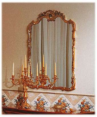 Зеркало ASNAGHI INTERIORS 983453