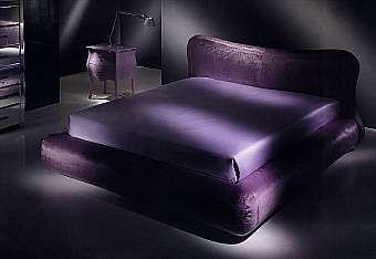 Кровать Smith letto