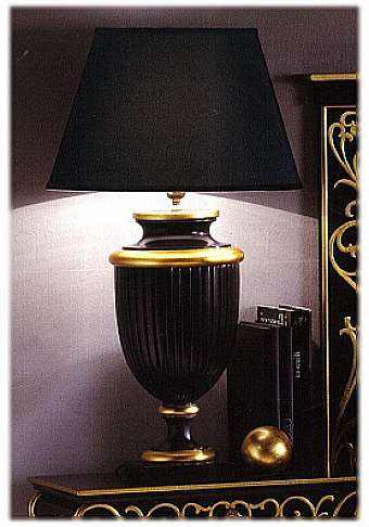 Настольная лампа ROBERTO VENTURA Eleganza AJ353