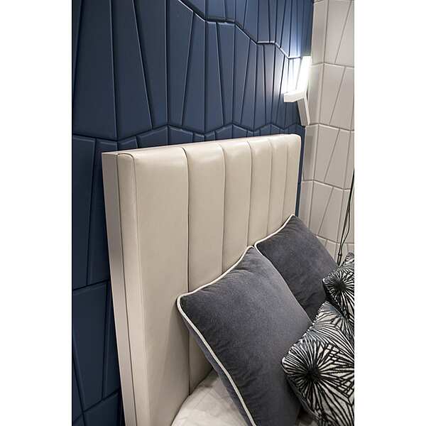 Кровать FRANCESCO MOLJN MolonDesign H540 фабрика FRANCESCO MOLON  из Италии. Фото №7