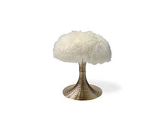 Пуф CORNELIO CAPPELLINI Donald Пуф CORNELIO CAPPELLINI Donald фабрика CORNELIO CAPPELLINI из Италии