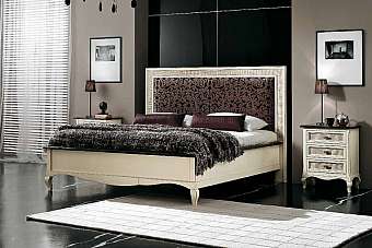 Кровать INTERSTYLE N430