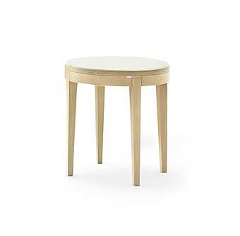 Стол журнальный MONTBEL Toffee 883 Стол журнальный MONTBEL Toffee 883 фабрика MONTBEL из Италии