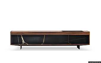 Тумба MINOTTI Boteco Тумба MINOTTI Boteco фабрика Minotti из Италии