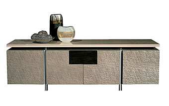 Комод IL LOFT Mobili - Wooden Furnitures GE41