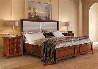Кровать INTERSTYLE 640
