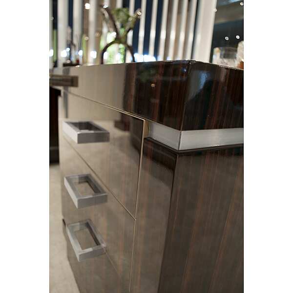 Письменный стол FRANCESCO MOLON MolonDesign R700 фабрика FRANCESCO MOLON  из Италии. Фото №7