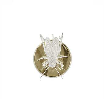 Бра KOKET Filigree Cricket Бра KOKET Filigree Cricket фабрика KOKET из Италии
