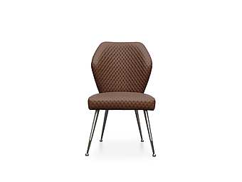 Стул CORNELIO CAPPELLINI Euphoria Стул CORNELIO CAPPELLINI Euphoria фабрика CORNELIO CAPPELLINI из Италии