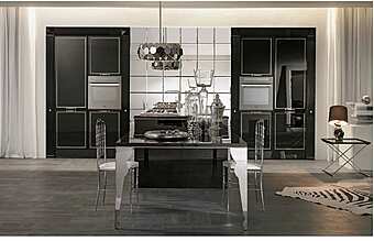 Кухня ASTER CUCINE Glam-6
