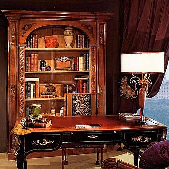 Книжный шкаф Library
