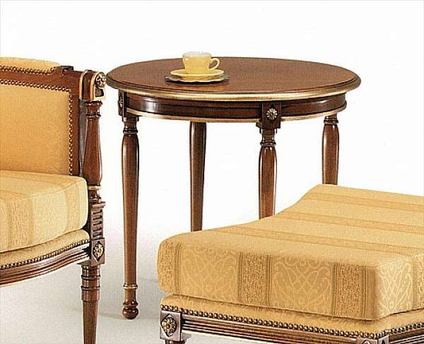 Подставка VENETA SEDIE 8086T фабрика VENETA SEDIE из Италии. Фото №2
