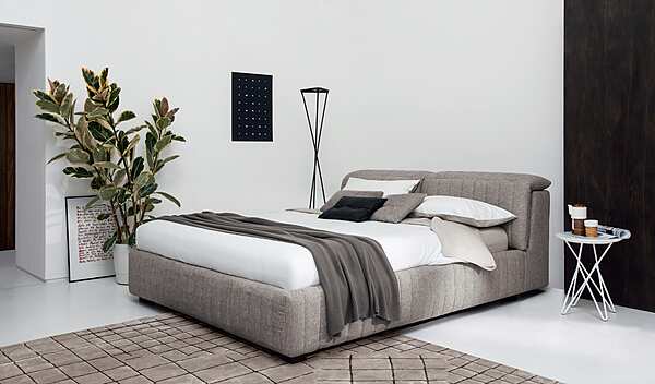 Кровать CALLIGARIS  "Mobili letti" Portland DTMD0X3 фабрика CALLIGARIS из Италии. Фото №2