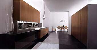 Кухня VALCUCINE Artematica Cerasus