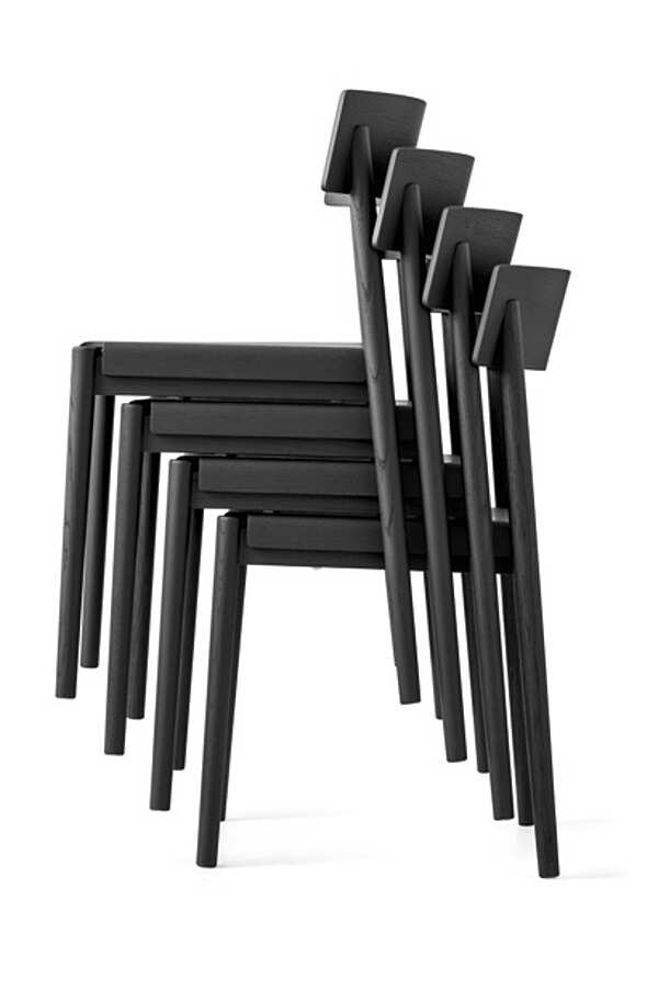 Стул CALLIGARIS  "sedie"  SCANDIA CS2027 фабрика CALLIGARIS из Италии. Фото №1