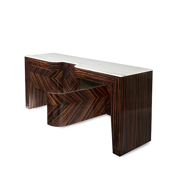 Консоль FRANCESCO MOLON Atelier-Molon N546 фабрика FRANCESCO MOLON  из Италии. Фото №8