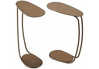 Стол кофейный CATTELAN ITALIA Studio Kronos YAGO