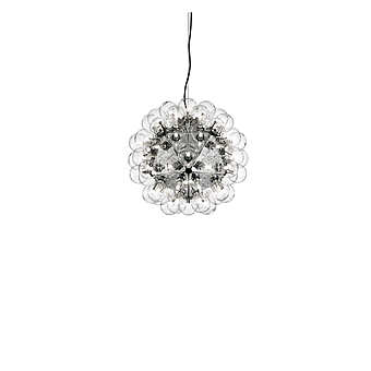 Подвесной светильник FLOS Taraxacum 88 Suspension 1 F7431000 Подвесной светильник FLOS Taraxacum 88 Suspension 1 F7431000 фабрика FLOS из Италии