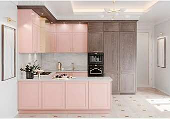 Кухня AM Living ENEIDA KITCHEN 2