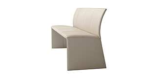 Банкетка DRAENERT Nobile Bench 2510 Банкетка DRAENERT Nobile Bench 2510 фабрика DRAENERT из Италии
