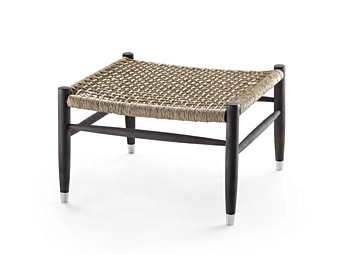 Табурет из ткани Tessa FLEXFORM Табурет из ткани Tessa FLEXFORM фабрика FLEXFORM из Италии
