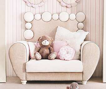 Диван ALTA MODA Cirl and Boy  JN105