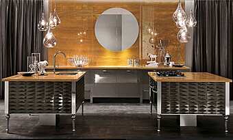 Кухня ASTER CUCINE Glam-3
