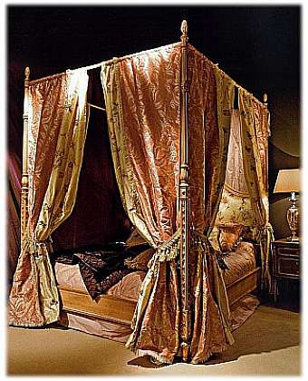 Кровать Marie Antoinette