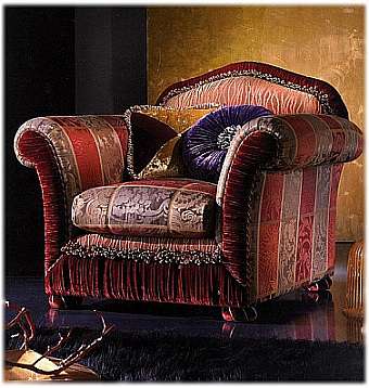 Кресло BEDDING SNC Lunalight Кресло BEDDING SNC Lunalight фабрика BEDDING SNC из Италии
