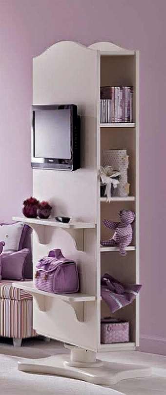 Стойка для TV-HI-FI 42/G