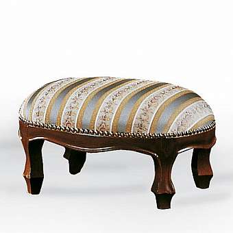 Пуф SEVEN SEDIE 0223O Пуф SEVEN SEDIE 0223O фабрика SEVEN SEDIE из Италии