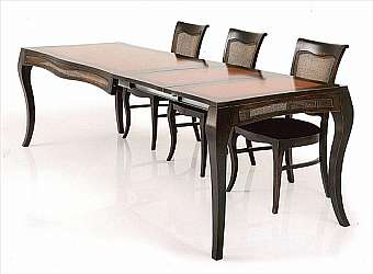 Стол VENETA SEDIE 8338T