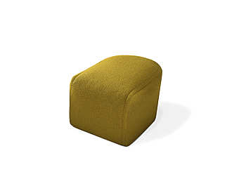 Пуф CORNELIO CAPPELLINI Marilyn Пуф CORNELIO CAPPELLINI Marilyn фабрика CORNELIO CAPPELLINI из Италии