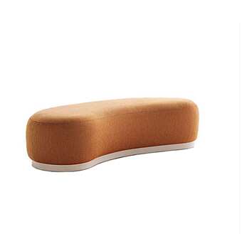 Банкетка MONTBEL EUFORIA 00172SX Банкетка MONTBEL EUFORIA 00172SX фабрика MONTBEL из Италии