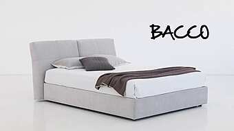 Кровать Bacco