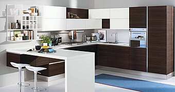 Кухня RECORD CUCINE AKIRA comp.3