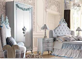 Шкаф ALTA MODA Vip Art VIP790 Royal Baby Шкаф ALTA MODA Vip Art VIP790 Royal Baby фабрика ALTA MODA из Италии