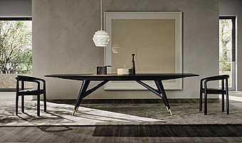 Стол D.859.1 Tables GIO PONTI