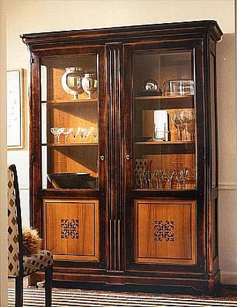 Витрина BOTTEGA D'ARTE 328