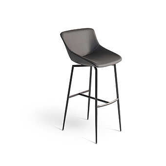 Барный cтул BONALDO Artika Too Барный cтул BONALDO Artika Too фабрика BONALDO из Италии